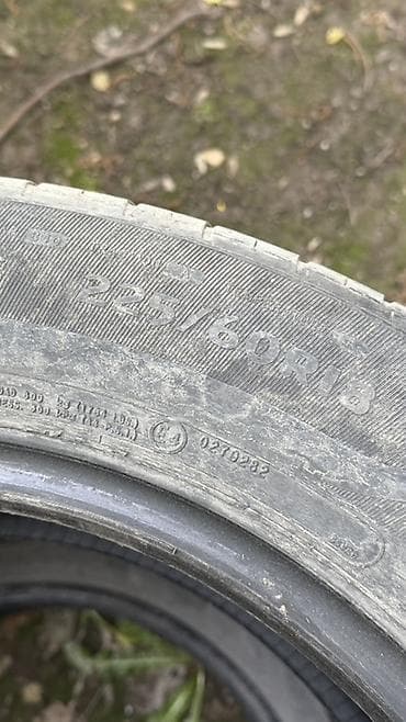 купить летнюю резину 225 60 r18: Комплект летних шин 225/60 R18 - Количество: 4 штуки - Тип: летние — 4