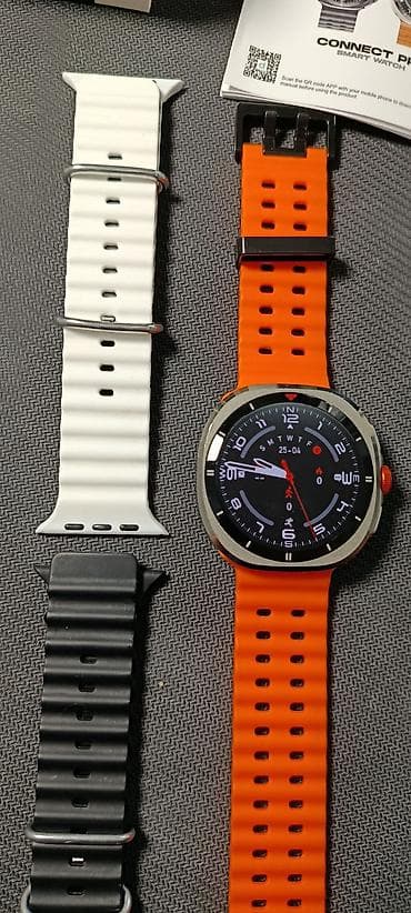 se 2 apple watch: Смарт-часы Green Lion Connect Pro. ​Состояние отличное. хорошая — 3