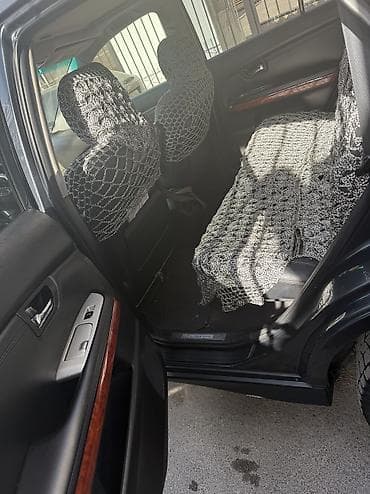 мотор rx 300: Lexus RX: 2004 г., 0.3 л, Автомат, Бензин, Кроссовер — 9