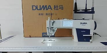 швейный цех ак бата: Закрытый поддон, сенсорный экран акыркы модель. Бир айга жетбей — 2