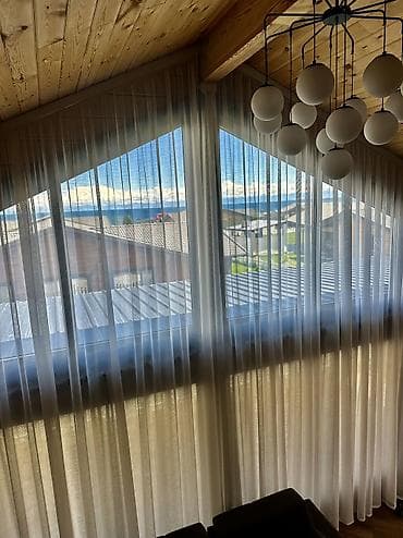 аренда дома на ночь: Продается абсолютно новый коттедж в престижном ЦО Karagay Resort — 6
