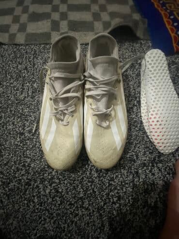 часы fossil: Футбольные бутсы Adidas X Crazyfast (FG) - Тип: бутсы для — 2