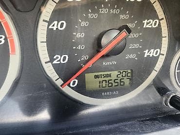 лх 400: Honda CR-V: 2004 г., 2 л, Автомат, Бензин — 3