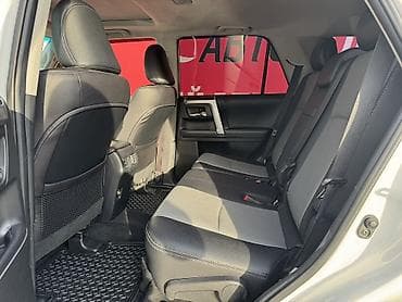 4 5мм: Toyota 4Runner: 2018 г., 4 л, Типтроник, Бензин, Жол тандабас — 8