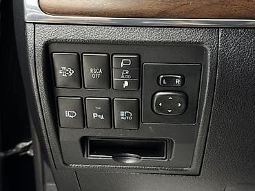 форестер 2017: Toyota Land Cruiser: 2017 г., 4.5 л, Автомат, Дизель, Внедорожник — 4