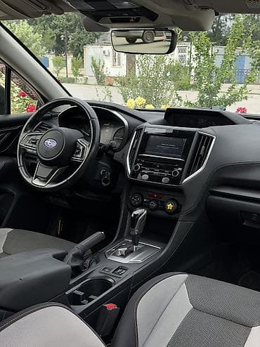 2026: Subaru Crosstrek: 2019 г., 2 л, Автомат, Бензин, Кроссовер — 6