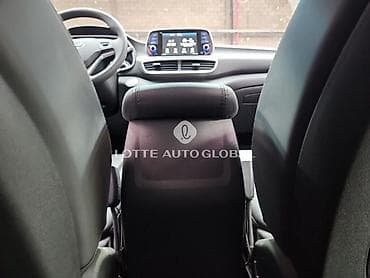hyundai ix35: Hyundai Tucson: 2020 г., 2 л, Автомат, Дизель, Кроссовер — 10