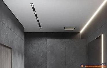 Натяжной потолок: Натяжной потолок 3D потолки, Глянцевое, Матовое Бесплатная консультация, Бесплатный замер, Гарантия — 9