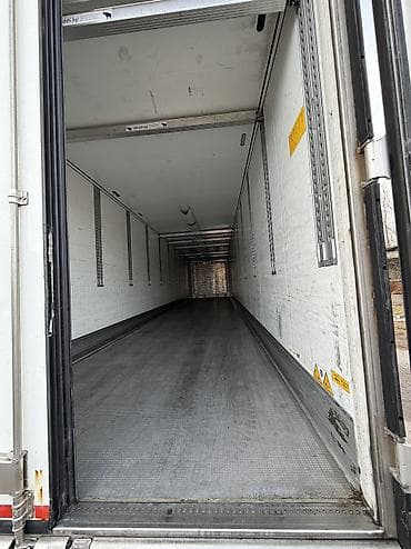куплю автомобильный холодильник: Прицеп, Schmitz Cargobull, Холодильник, рефрижератор, от 12 т, Б/у — 5