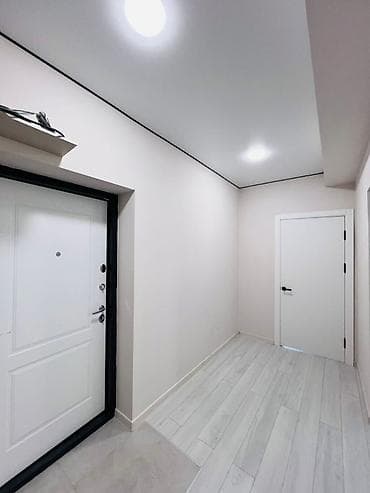 86: 3 комнаты, 86 м², Элитка, 8 этаж, Дизайнерский ремонт — 2
