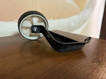 s4 2 2: Дополнительное боковое колесо для детского велосипеда - Назначение — 3