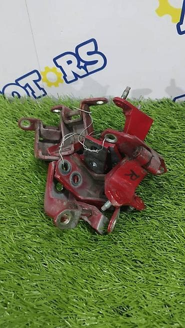 Петля двери Комплект Infiniti, Б/у, Оригинал