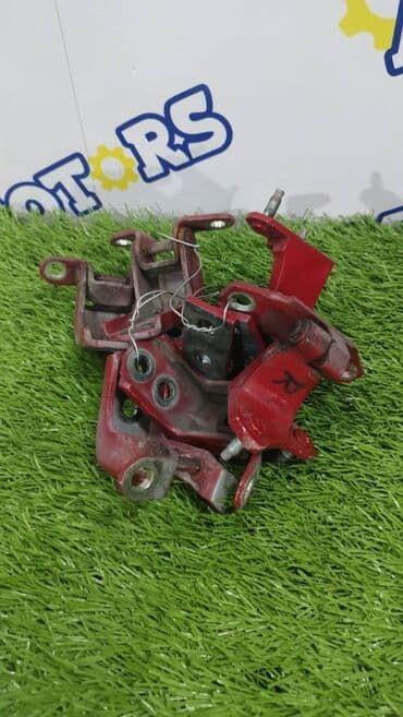 купить крестовину для кресла: Петля двери Комплект Infiniti, Б/у, Оригинал — 1