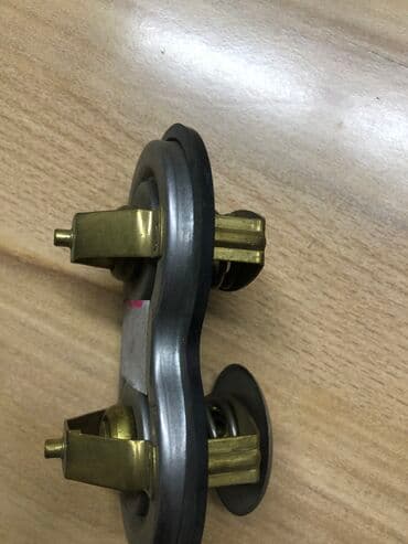 экономичные газовые котлы цены: Термостаты ( термостат) на грузовое авто даф, Вольво, ман, скания — 1