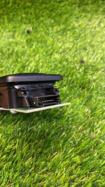 n52b30: Салонное освещение BMW Б/у, Оригинал, Германия — 3