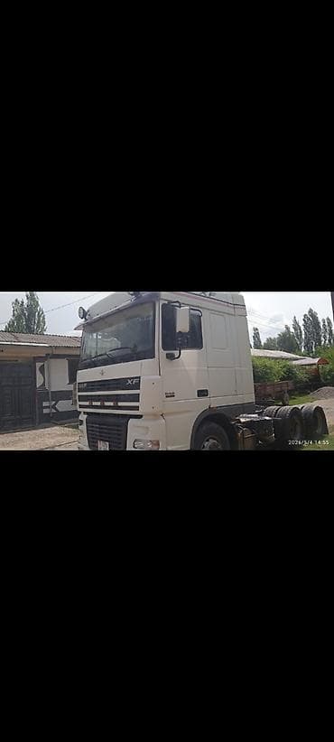 батарейа: Даф сатылат абалы жакшы рейске даяр. ватсап — 1
