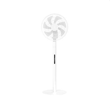 table fan: Вентилятор Напольный, Лопастной — 1