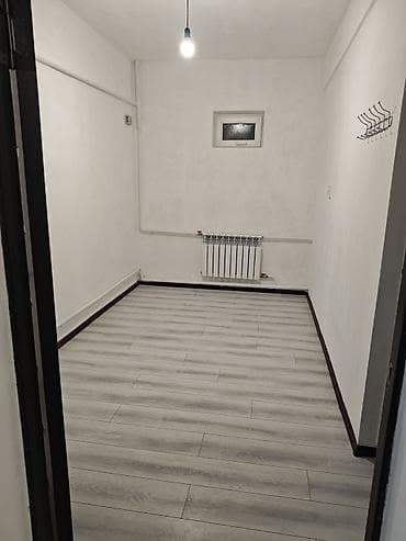 в одной семье: Студия, Без подселения, Без мебели — 4