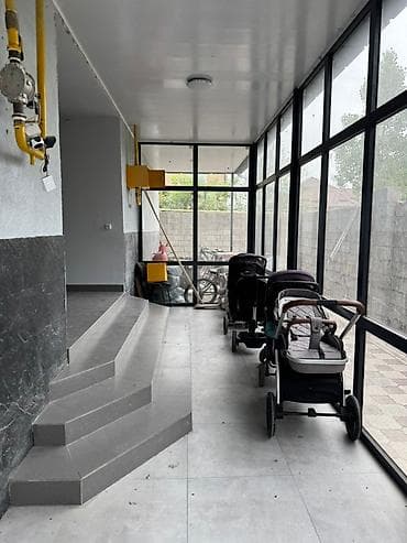 адмираль: 1 комната, 44 м², 3 этаж, Косметический ремонт — 8