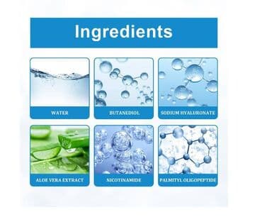 гиалуроновая кислота для суставов бишкек: ❄️ США Шоковое антивозрастное средство - гиалуроновая кислота — 10