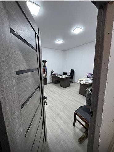 аренда помещения для кафе: Продажа офисов 24 м², С ремонтом, Без мебели, Многоэтажное здание, Цокольный этаж этаж — 1