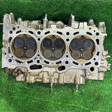 Rx 0
2gr-fxs 3.5
Головка блока цилиндров lalafo.kg да Rx 0
2gr-fxs 3.5
Головка блока цилиндров