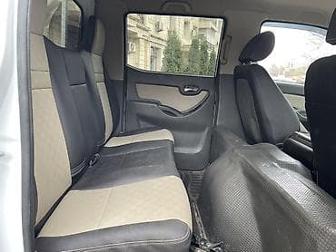 одометр: Легкий грузовик, Hyundai, Дубль, До 1 т, Новый — 8