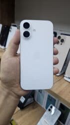 списанный айфон бесплатно: IPhone 16 Pro, Б/у, 256 ГБ, Desert Titanium, Защитное стекло, 93 % — 11