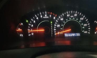 Продажа авто: Toyota Camry: 2008 г., 2.4 л, Автомат, Бензин, Седан — 3