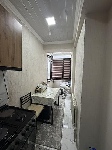 2 комнаты, 57 м², Элитка, 16 этаж, Евроремонт — 7