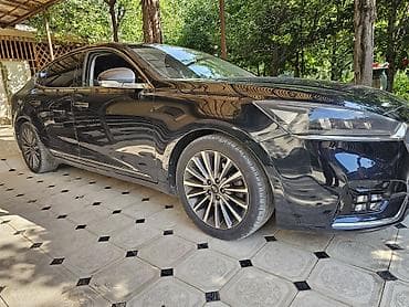 ls 500 lexus: Kia K7: 2019 г., 2.4 л, Автомат, Бензин, Седан — 3
