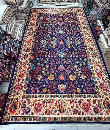 новый кавер: Ковер Новый, Миллионник, 250 * 400, Мех, Китай — 1