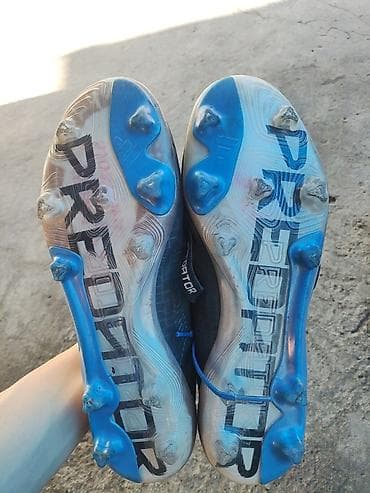 Спортивные сумки: Здравствуйте всем продам бутсы предаторы состояние идеальное купил и — 4