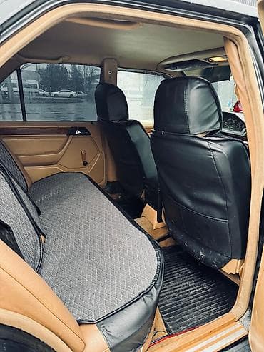 Продажа авто: Mercedes-Benz S-Class: 1993 г., 2.2 л, Механика, Бензин, Седан — 8