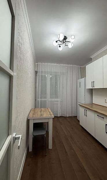 Квартиры: 2 комнаты, Агентство недвижимости, Без подселения, С мебелью полностью — 10