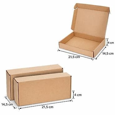 большой ящик: Ящик, Новый — 5