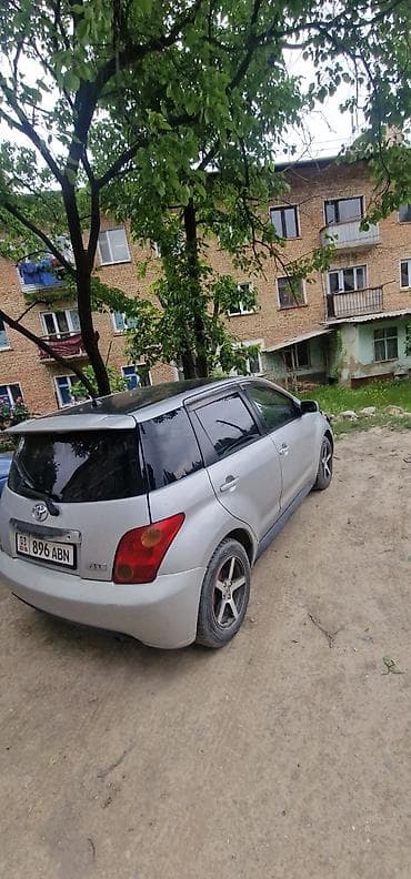 двигатель хонда степвагон бишкек: Toyota Ist: 2003 г., 1.5 л, Автомат, Бензин, Хетчбек — 4
