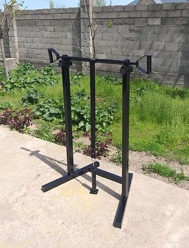 тренажор для рук: Силовой тренажер, Для плеч, Для рук, Новый, Самовывоз — 1