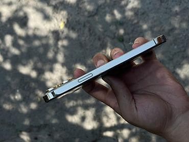 rant ace: IPhone 14 Pro Max, Новый, 128 ГБ, Золотой, Чехол, 94 % — 9