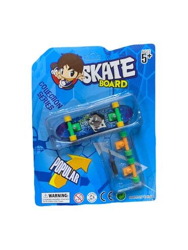 детский телескоп бишкек: Мини Скейтборд (Фингерборд) [ акция 70% ] - низкие цены в городе! — 1