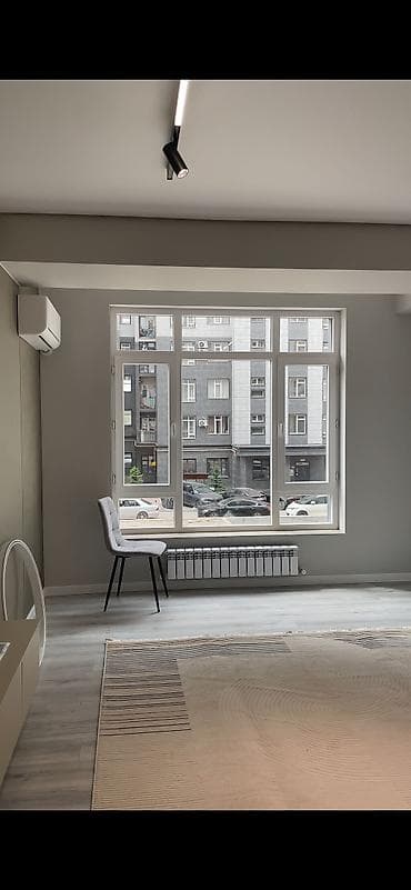 скрытый карниз для штор: Установка карнизов, плиссе и жалюзи. Также вешаем шторы и тюли — 10