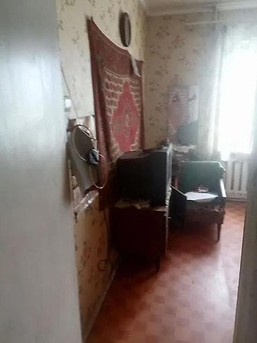 Квартиры: 3 комнаты, 64 м², 106 серия, 6 этаж, Старый ремонт — 1