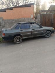 фара опель вектра б: ВАЗ (ЛАДА) 2115 Samara: 2005 г., Механика, Седан — 5