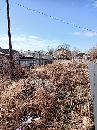 участок горная маевка: 4 соток, Для строительства, Красная книга — 1