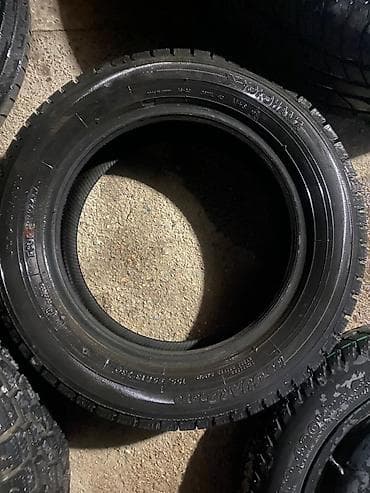покрышки на 16: Шины и диски поштучно (Land Rover, Mercedes, Yokohama, докатка) Продам — 8