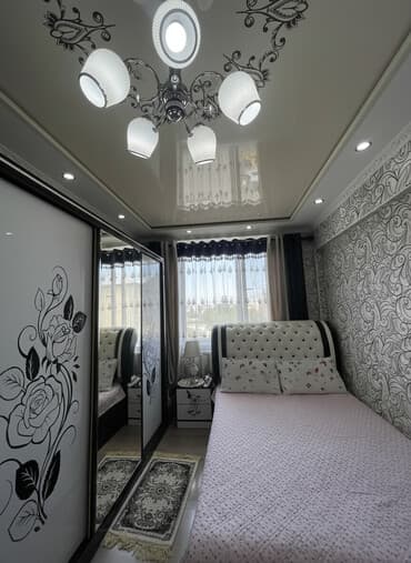 продаю квартиру гоголя: 3 комнаты, 79 м², 4 этаж, Евроремонт — 1