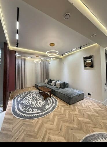 купить дом в бишкеке район пишпек: Үй, 170 кв. м, 4 бөлмө, Риелтор, Дизайнердик оңдоо — 19