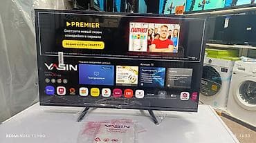 10 айфон цена: Срочная акция Yasin 32 UD81 супер телевизор 🔥🔥🔥🔥🔥🔥🔥🔥🔥 webos magic — 4