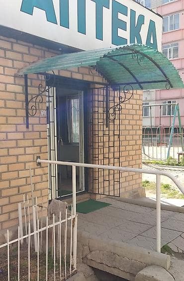аптеки: Здание, 80 м² — 6