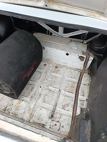 sl 55: ВАЗ (ЛАДА) 2107: 2008 г., Седан — 7